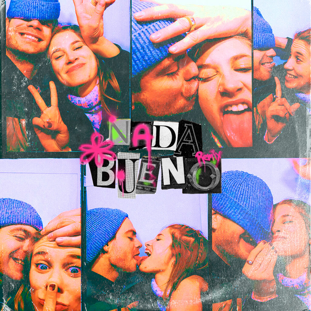CARPIN NADA BUENO REMIX LUCERO2K DON CASTELO